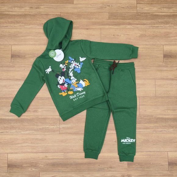 Hoodies and Sweat pants sets, NWT, Disney Brand, Amazing quality - Picture 8 of 11